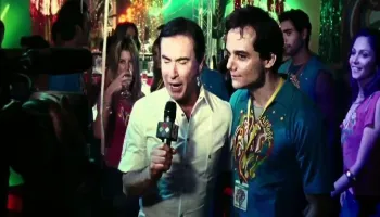 Wagner Moura já interpretou golpista maringaense nos cinemas 