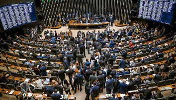 Dia da Consciência Negra é aprovado como feriado nacional pela Câmara dos Deputados 