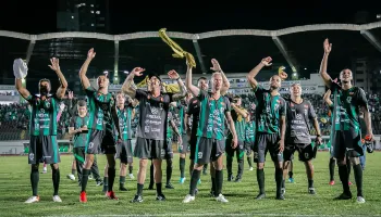Campeonato Paranaense 2023: Maringá FC avança para semifinal e Aruko Sports é eliminado Campeonato Paranaense 2023: Maringá FC avança para semifinal e Aruko Sports é eliminado