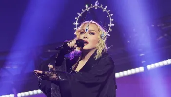 Azul vai disponibilizar voos extras partindo de Maringá para o show gratuito da Madonna; entenda 