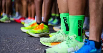 Inscrições para 1ª Corrida da Guarda Municipal terminam nesta segunda (17) 