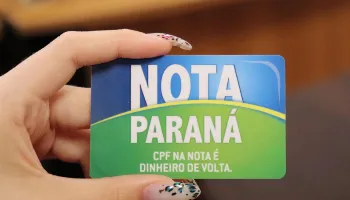 Nota Paraná libera mais de R$ 12,3 milhões em créditos; saiba como consultar 