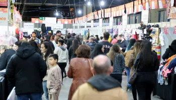 Mega Outlet 2025 será realizado entre 16 e 19 de julho em Maringá