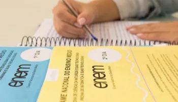 Inscrições para o Enem 2022 têm início nesta terça-feira (10) e seguem até 21 de maio Inscrições para o Enem 2022 têm início nesta terça-feira (10) e seguem até 21 de maio