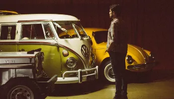 Documentário sobre colecionadores e veículos clássicos começa a ser produzido em Maringá Documentário sobre colecionadores e veículos clássicos começa a ser produzido em Maringá
