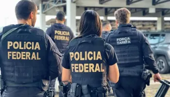 Polícia Federal abre concurso com salários a partir de R$ 14,1 mil
