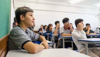 Prazo para matrículas e rematrículas da rede estadual é prorrogado; saiba mais 