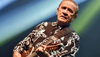 Agenda cultural: show de Zé Ramalho, últimos dias da Festa das Nações e mais 