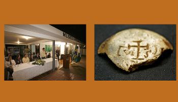Foi inaugurado o Museu Histórico de Santo Inácio 