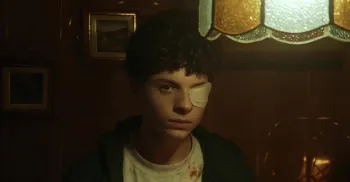 Artista maringaense trabalhou na produção de curta-metragem premiado no Festival de Cannes 