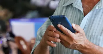 Quase um terço dos usuários de internet relatam tentativas de golpe 