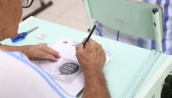Matrículas da EJA seguem abertas em Maringá 