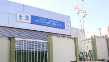 Rede de atendimento à saúde mental de Maringá já realizou 23 mil atendimentos em 2021 