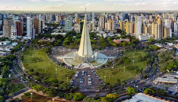 Maringá está entre as cidades mais competitivas do país, aponta ranking 