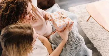 Levantamento lista presentes que lideram a intenção de compra no Dia das Mães 