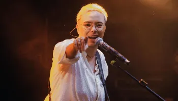 Maria Gadú apresenta seu show ‘Pelle’ em Maringá em abril; saiba mais 