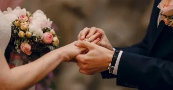 Inscrições para o casamento coletivo da Expoingá 2026 seguem abertas; saiba como participar 