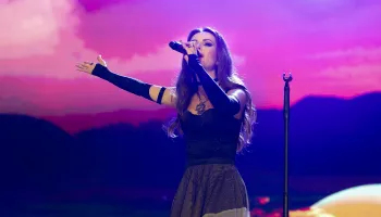 Ingressos para o show de Sandy em Maringá já estão disponíveis; veja onde comprar 