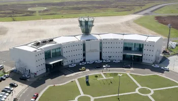 Aeroporto de Maringá retoma voos diretos para Congonhas (SP) a partir de março de 2023 