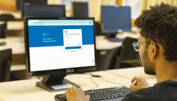 ‘Minha Biblioteca’ disponibiliza mais de 10 mil e-books multidisciplinares gratuitos 