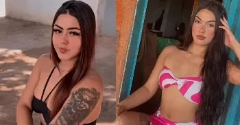 Polícia encontra corpos de primas de Cianorte desaparecidas desde abril 