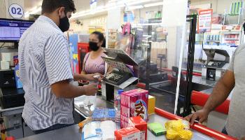 Paraná fecha 2020 com queda de R$ 1,1 bi na arrecadação Paraná fecha 2020 com queda de R$ 1,1 bi na arrecadação