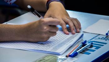 Processo de Avaliação Seriada da UEM é antecipado para 21 de fevereiro de 2021 