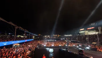 Confira as atrações confirmadas na Expo Umuarama 2026 
