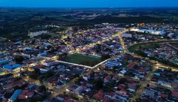 Prefeitura de Ibiporã, na região norte do Paraná, abre concurso com salários de até R$ 20 mil 