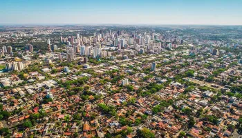 Estimativa aponta que Maringá ultrapassou a marca de 436 mil habitantes 