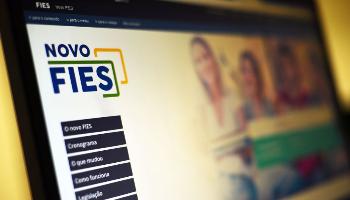 Inscrições para vagas remanescentes do Fies são retomadas 