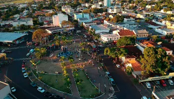 Marialva sobe seis posições em ranking do Índice de Participação dos Municípios 