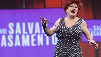 Final de semana em Maringá terá pós-Carnaval, shows e stand-ups 