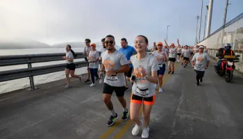 'Corrida do Porto' abre inscrições para edição de estreia da meia maratona 