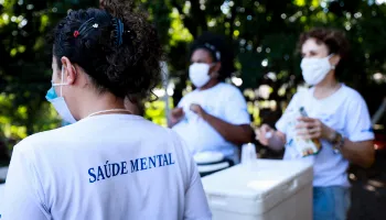 Semana de Conscientização sobre Saúde Mental acontece entre 15 e 20 de maio 