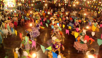 Festas juninas em Maringá: Confira a programação de arraiais na cidade 