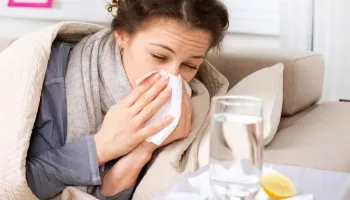 Queda de temperatura pode aumentar casos de inflamação respiratória; saiba como prevenir 