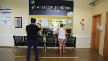 Horário de distribuição de medicamentos controlados no HMM e PAC é ampliado até meia noite 
