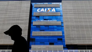 Caixa abre vagas de estágio em Maringá; inscrições são gratuitas