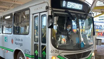 Após manhã em greve, motoristas aceitam proposta da TCCC e retomam as atividades em Maringá 