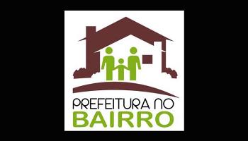 Projeto Prefeitura no Bairro terá a primeira reunião nesta quinta-feira (2) 