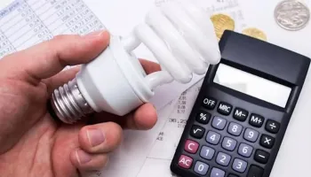 Conta de energia pode ficar até 11% mais cara no Paraná a partir de março 