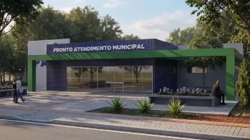 Prefeitura autoriza construção da UPA Zona Oeste de Maringá nesta sexta-feira (25) 