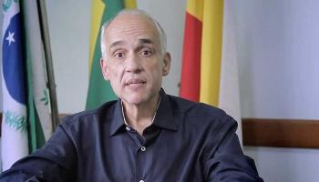 Nardi deixa secretaria e assume cargo no Ministério da Saúde 