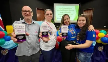 Pioneira na distribuição, Mandaguari entrega R$ 30 mil em canabidiol a pacientes 