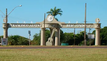 Prefeitura de Francisco Alves abre concurso com salários de até R$ 18,4 mil