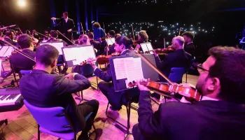 Última semana do Mês da Música oferece apresentações gratuitas de orquestras e coral 