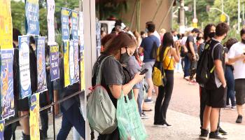 Inep divulga hoje gabarito oficial do Enem 2020 Inep divulga hoje gabarito oficial do Enem 2020