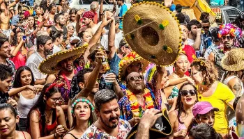 Dicas para não “ficar estragado” durante e depois do Carnaval 