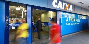 Caixa abre temporada de reajustes de suas tarifas 